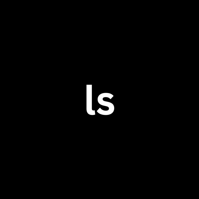 ls command in kali Linux image
